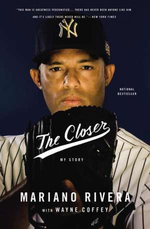 The Closer de Mariano Rivera