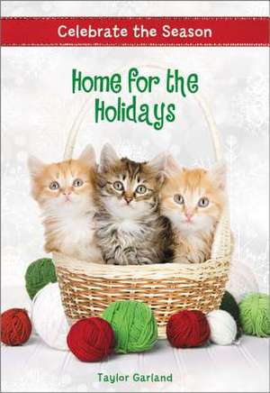 Celebrate the Season: Home for the Holidays de Taylor Garland