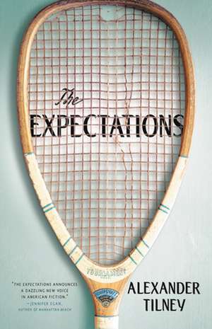 The Expectations de Alexander Tilney