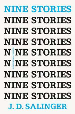 Nine Stories de J D Salinger