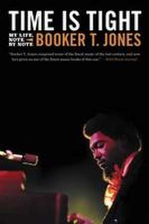 Time Is Tight de Booker T. Jones