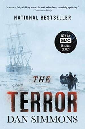 The Terror de Dan Simmons