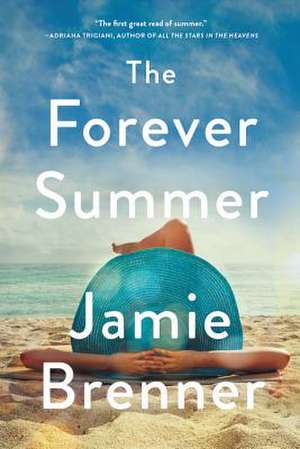 The Forever Summer de Jamie Brenner