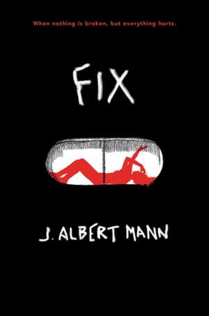 Fix de J. Albert Mann