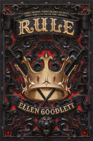 Rule de Ellen Goodlett