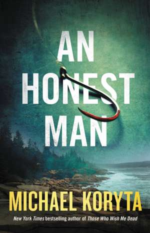 Honest Man de Michael Koryta