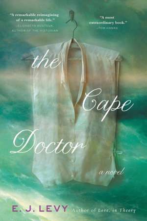 The Cape Doctor de E J Levy