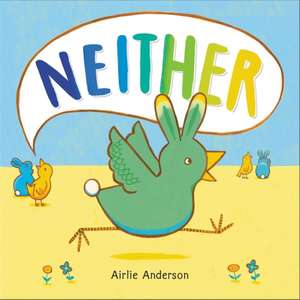 Neither de Airlie Anderson