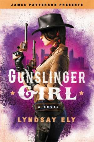 Gunslinger Girl de Lyndsay Ely