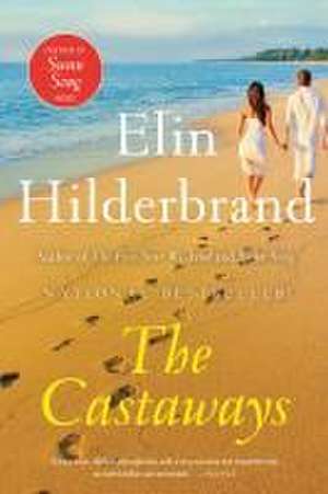 The Castaways de Elin Hilderbrand