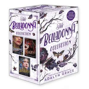 The Belladonna Collection de Adalyn Grace