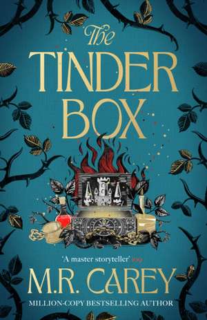 The Tinder Box de M R Carey