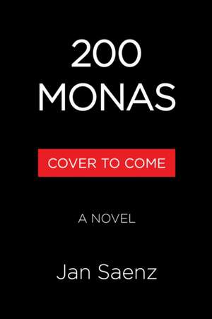 200 Monas de Jan Saenz