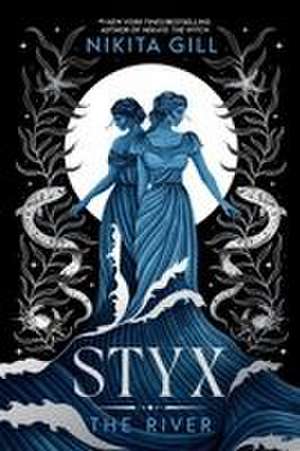 Styx de Nikita Gill