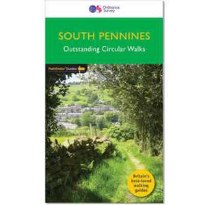 South Pennines de NEIL COATES