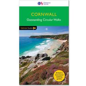 Cornwall de Sue Viccars