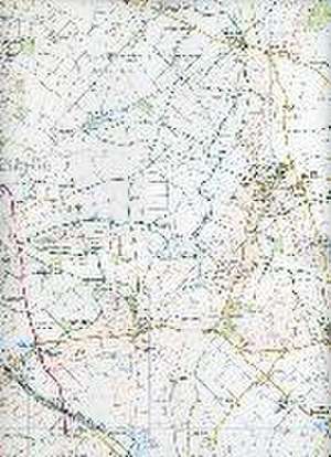 Edge Hill and Fenny Compton de Ordnance Survey