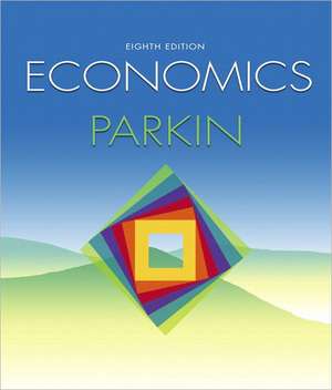 Economics Plus Myeconlab in Coursecompass Plus eBook Student Access Kit Value Package (Includes Economist.com 12-Wk Student Subscription + Student Gui de Michael Parkin