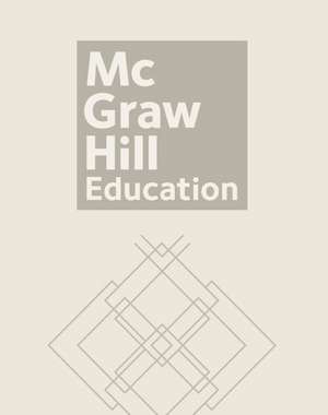 Growing with Math, Grade 4, Student Book 1 de McGraw Hill