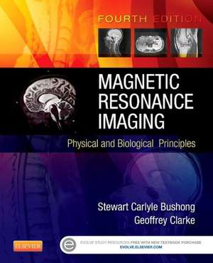 Magnetic Resonance Imaging