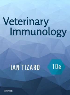 Veterinary Immunology boli