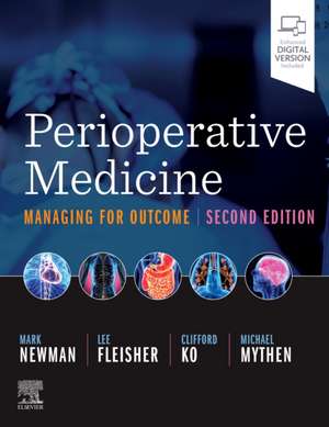 Perioperative Medicine alte