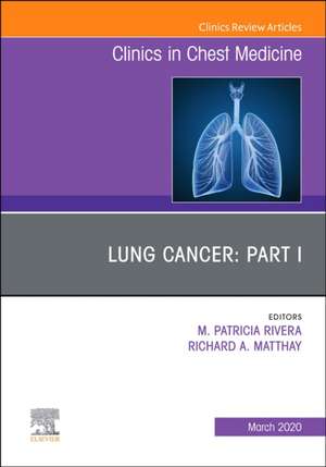 Advances in Occupational and Environmental Lung Diseases An Issue of Clinics in Chest Medicine de Carrie A. Redlich