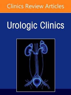 The Changing Landscape of Urologic Practice, An Issue of Urologic Clinics de Deepak A. Kapoor