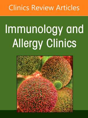 Food Allergy, An Issue of Immunology and Allergy Clinics of North America de Amal Assa'Ad