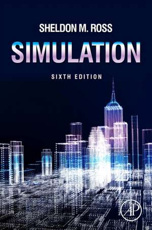 Simulation de Sheldon M. Ross