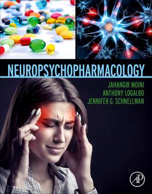 Neuropsychopharmacology de Jahangir Moini