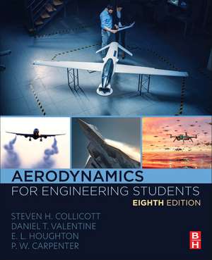 Aerodynamics for Engineering Students de Steven H. Collicott