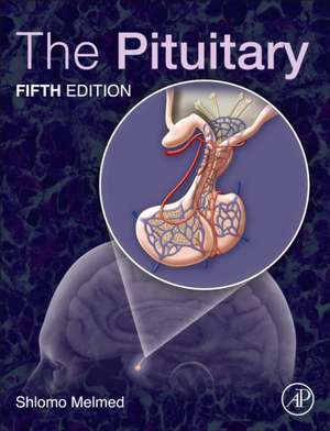 The Pituitary de Shlomo Melmed