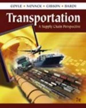 Transportation de Robert (Penn State University) Novack