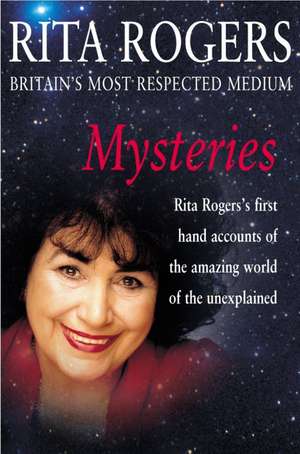 Mysteries de Rita Rogers