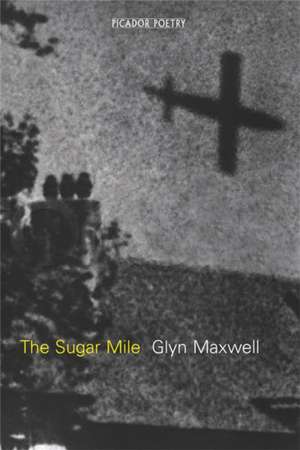 Maxwell, G: Sugar Mile