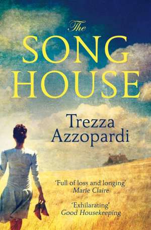 Azzopardi, T: The Song House de Trezza Azzopardi