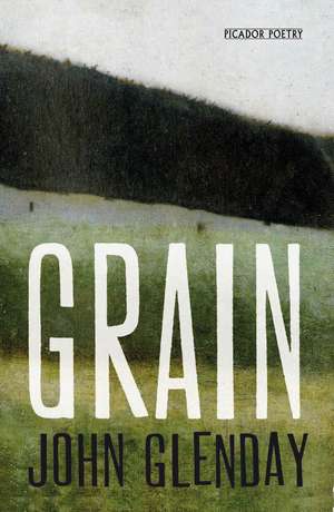 Grain de John Glenday