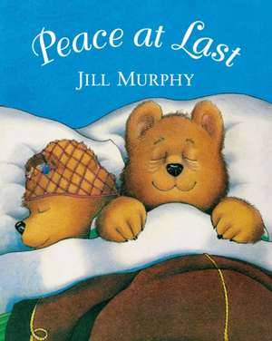 Murphy, J: Peace at Last Big Book