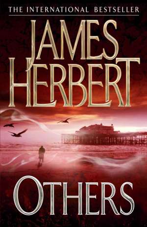 Others de James Herbert