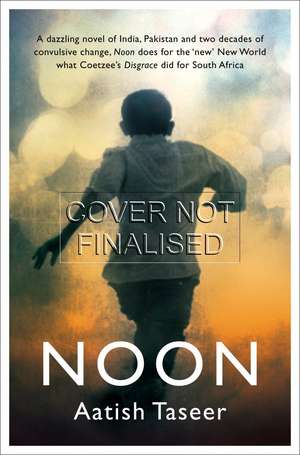 Noon de Aatish Taseer