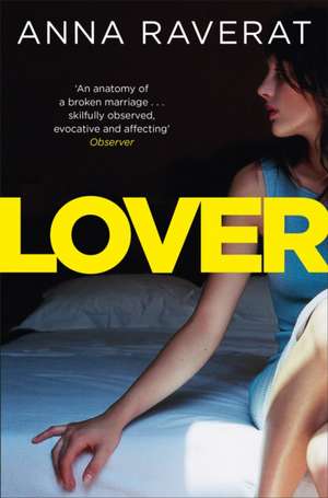 Raverat, A: Lover de Anna Raverat