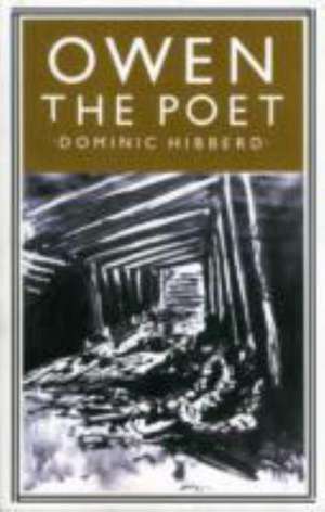 Owen the Poet de D. Hibberd