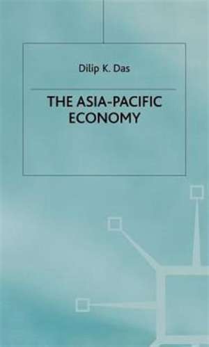 The Asia-Pacific Economy de D. Das