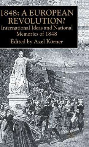 1848 de A. Körner