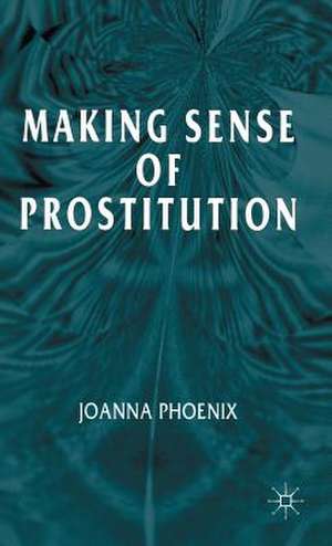 Making Sense of Prostitution de J. Phoenix