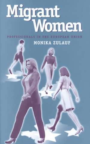 Migrant Women de M. Zulauf