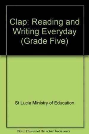 Caribbean Primary Language Arts Project: Grade 5 Reader