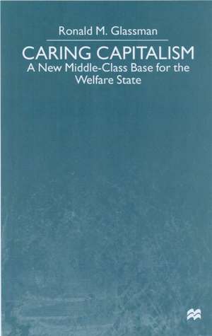 Caring Capatalism de Glassman
