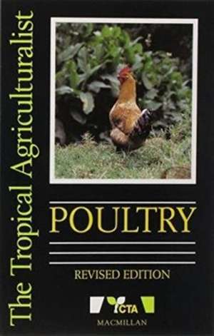 Poultry de Anthony Smith